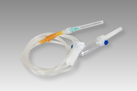 Serum Setleri - 