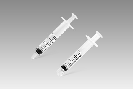 Dental Şırıngalar - 