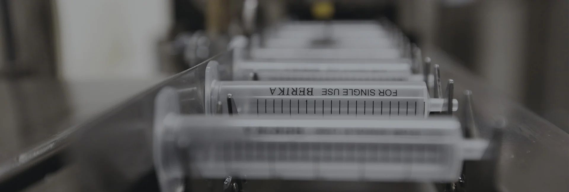 COMPLIES WITH GMP STANDARDS